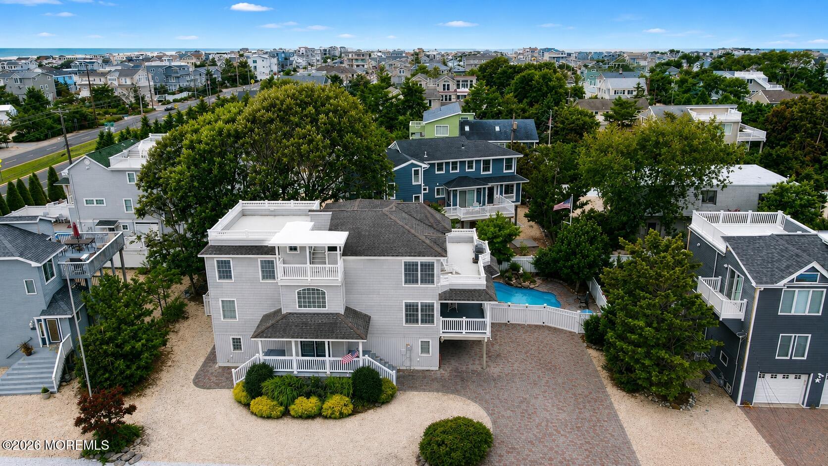 1014B Long Beach Boulevard Long Beach Twp NJ 08008