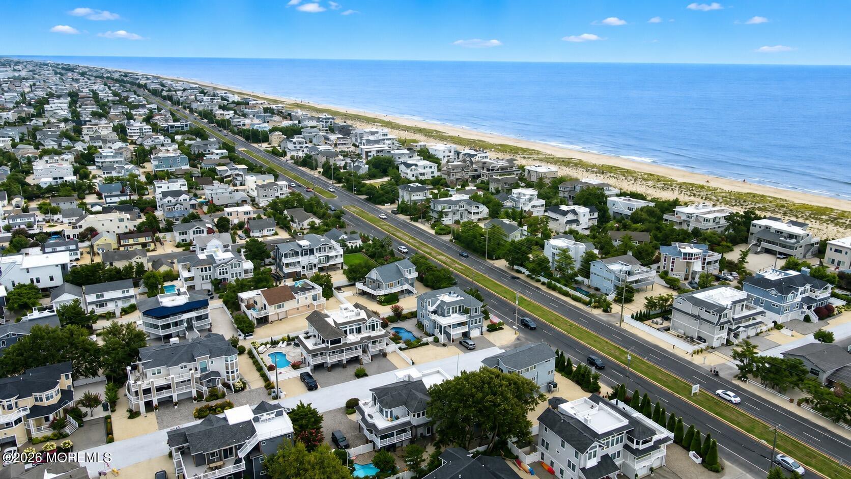 1014B Long Beach Boulevard Long Beach Twp NJ 08008