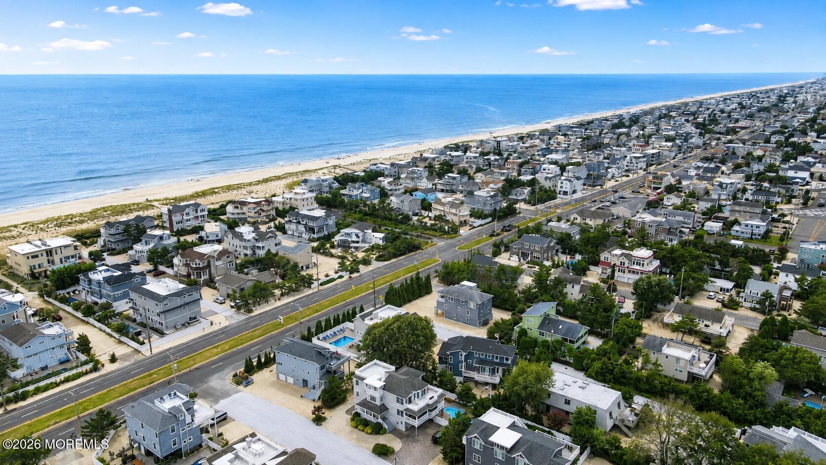 1014B Long Beach Boulevard Long Beach Twp NJ 08008