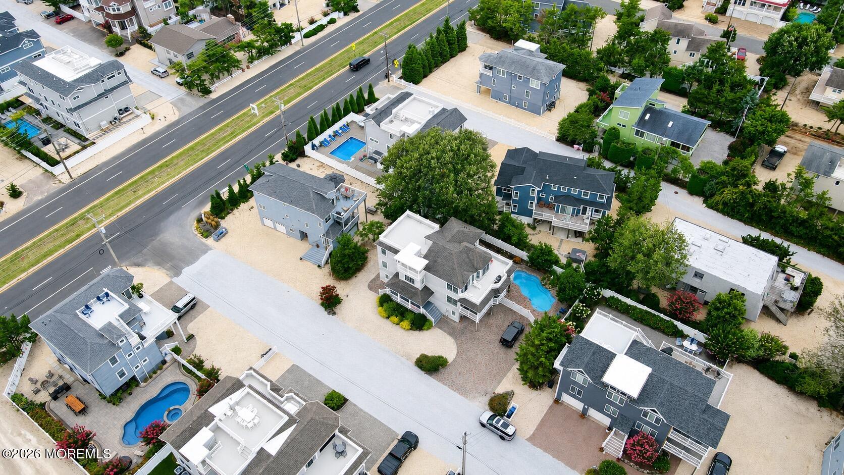 1014B Long Beach Boulevard Long Beach Twp NJ 08008