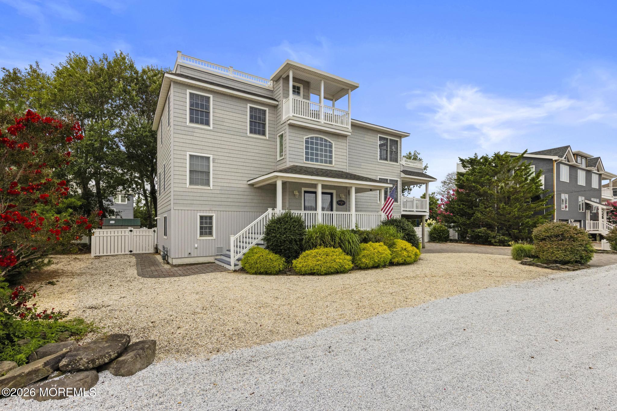 1014B Long Beach Boulevard Long Beach Twp NJ 08008