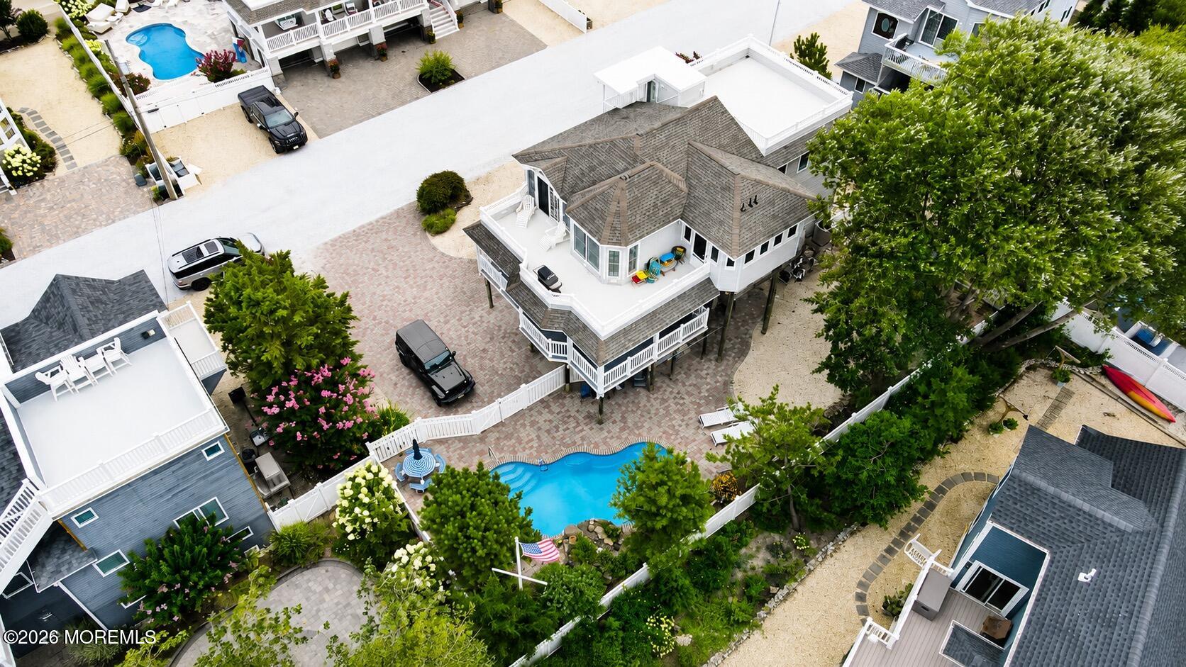 1014B Long Beach Boulevard Long Beach Twp NJ 08008