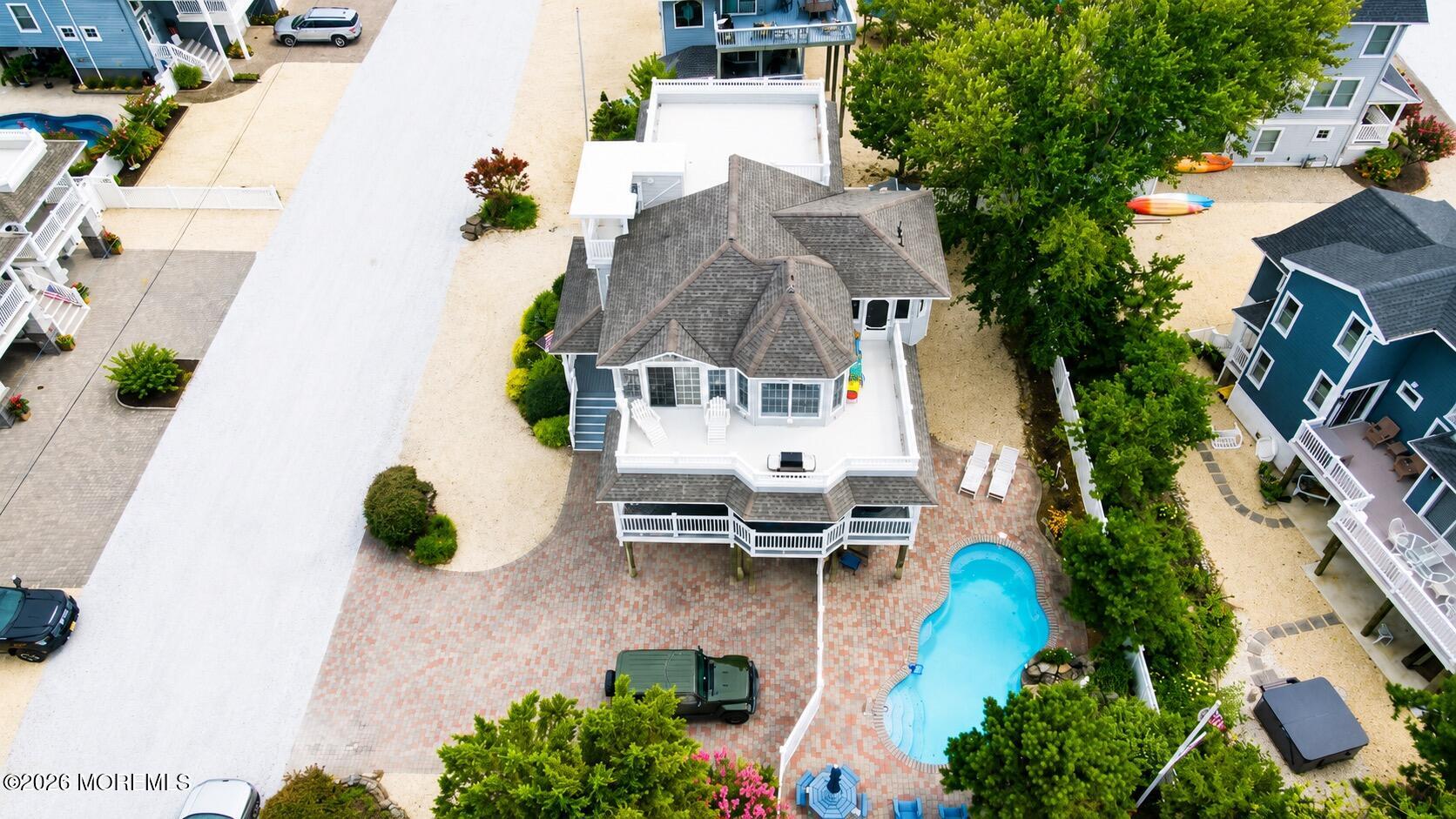 1014B Long Beach Boulevard Long Beach Twp NJ 08008