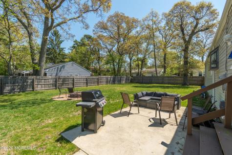 510 Ernestine Place Brick NJ 08724