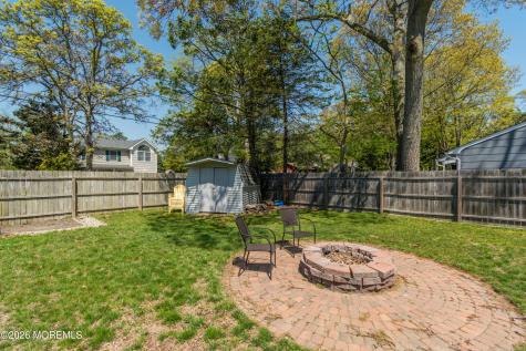 510 Ernestine Place Brick NJ 08724