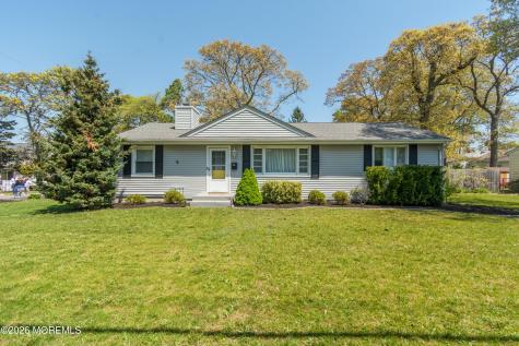 510 Ernestine Place Brick NJ 08724