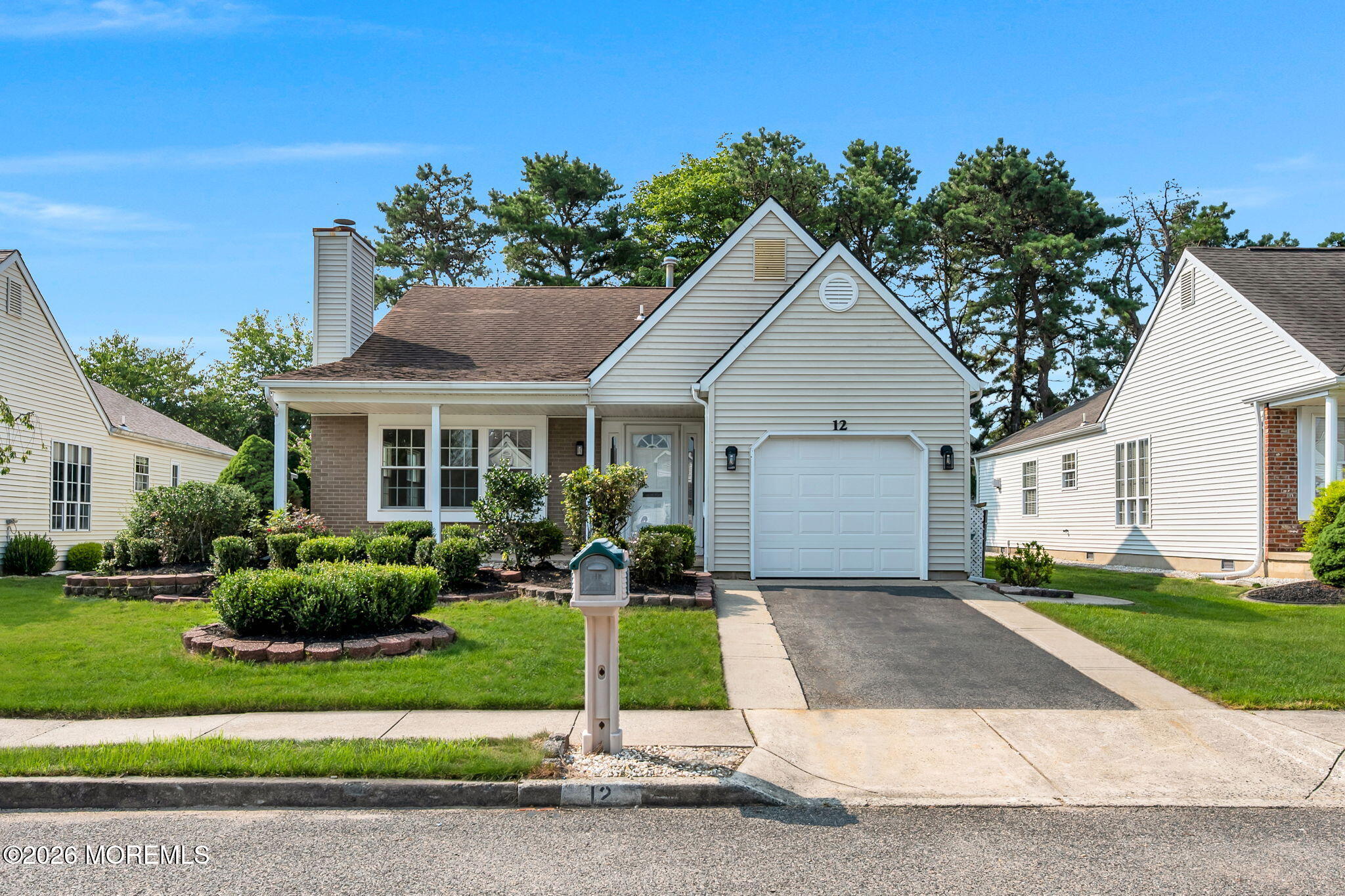 12 Kendal Drive Toms River NJ 08757