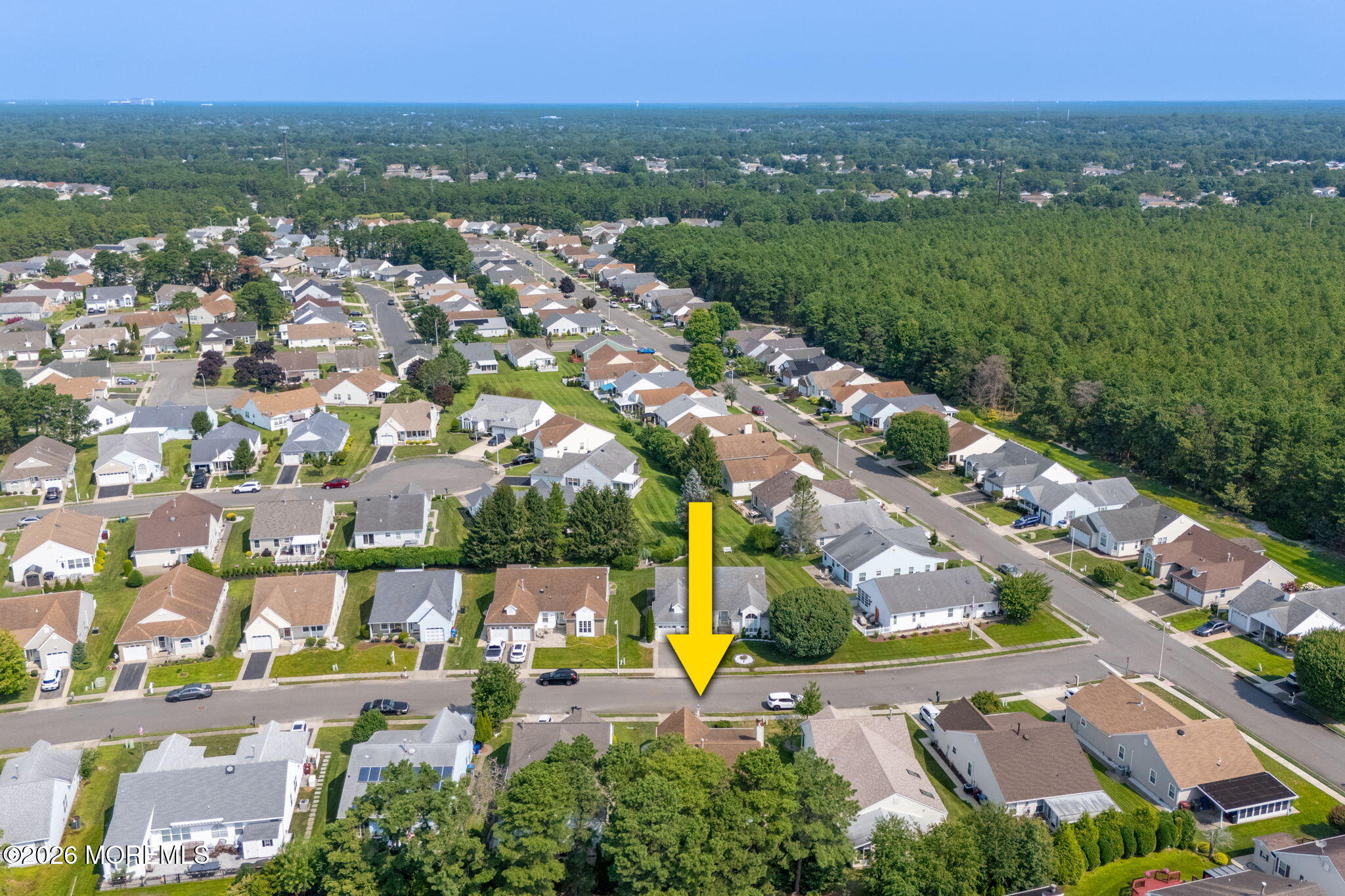 12 Kendal Drive Toms River NJ 08757