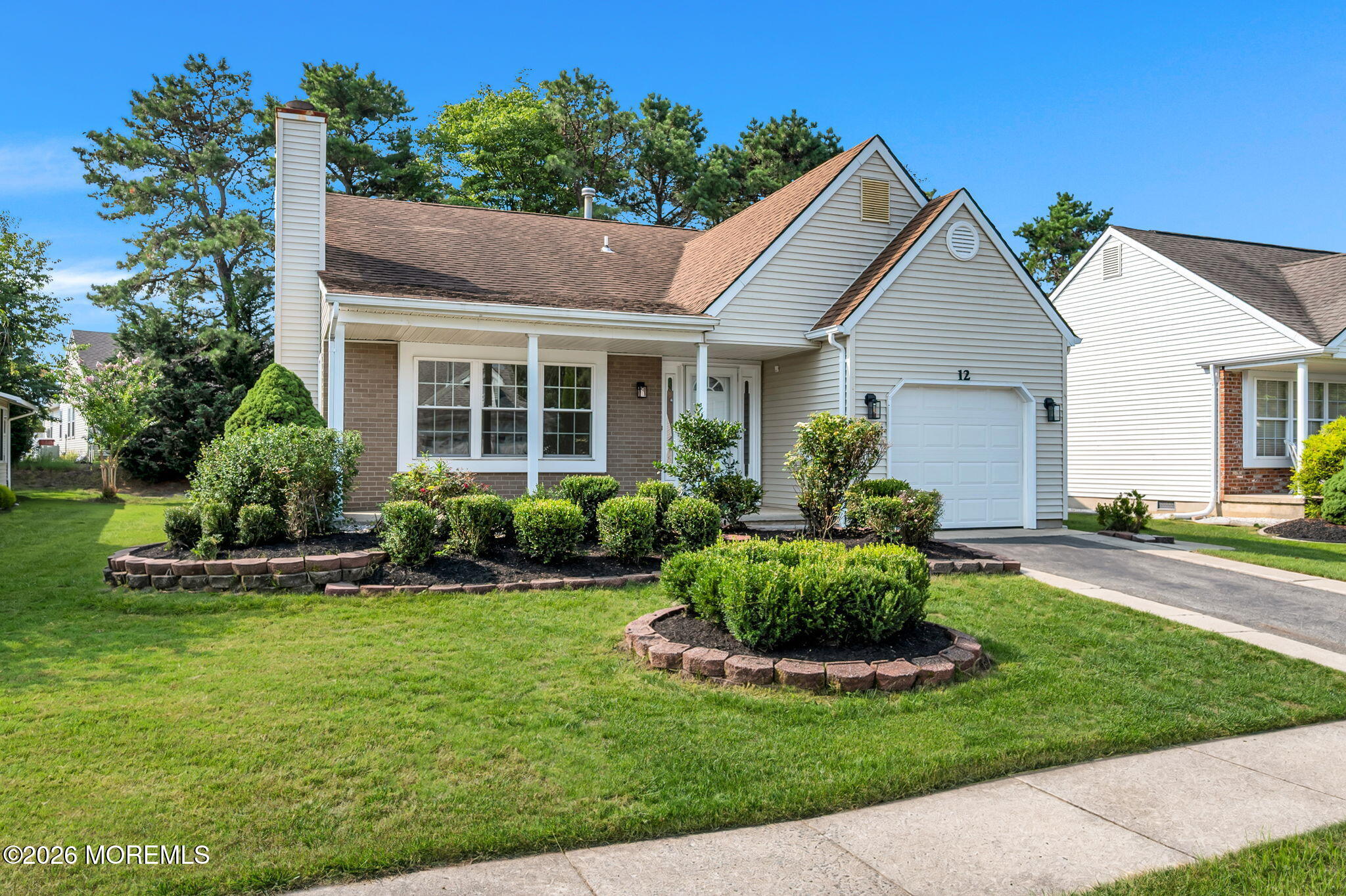 12 Kendal Drive Toms River NJ 08757