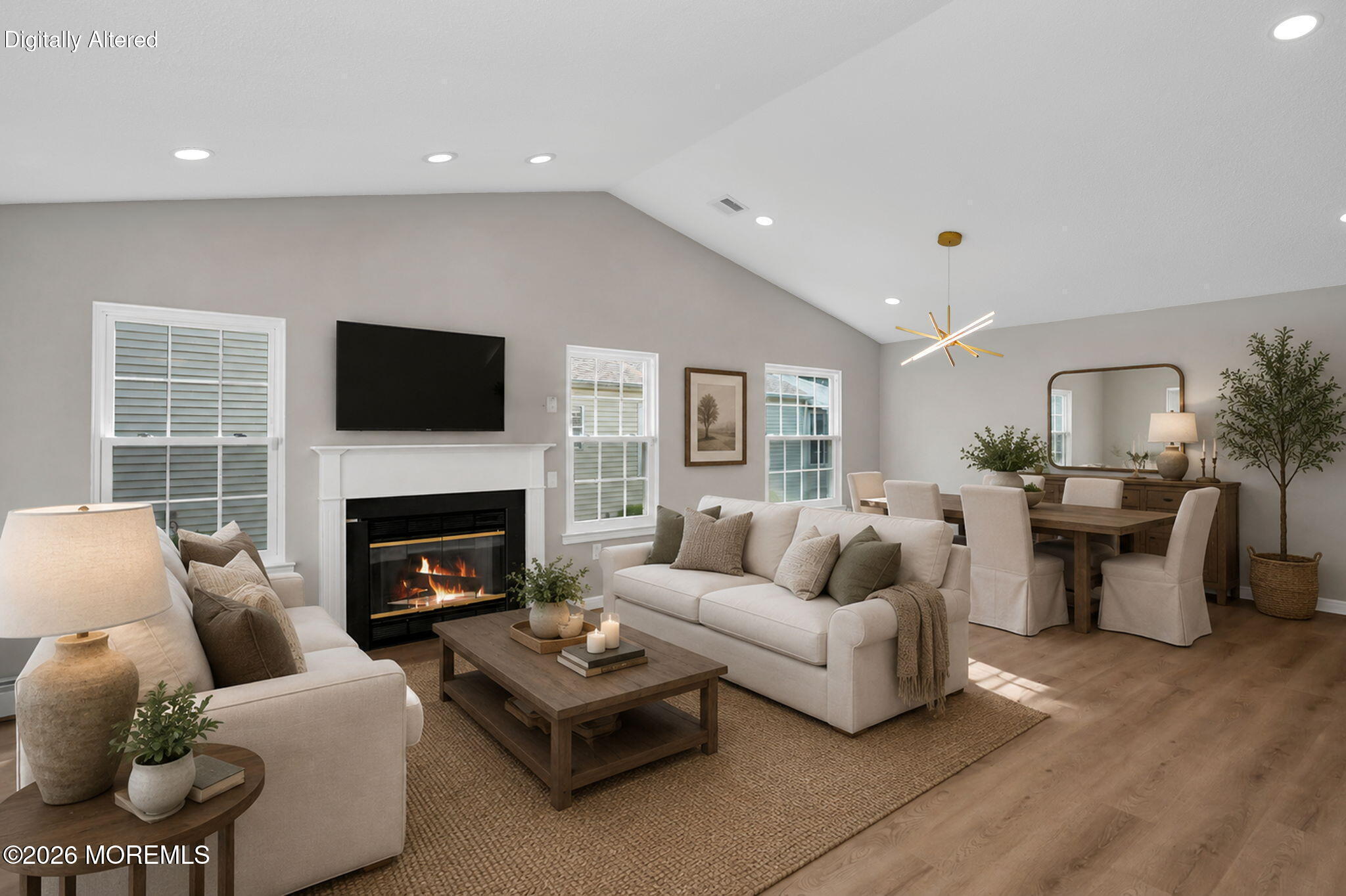 12 Kendal Drive Toms River NJ 08757