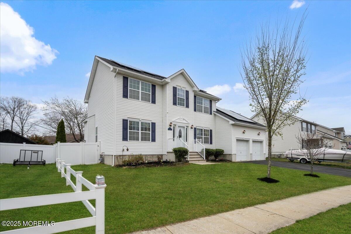 4 Goldenrod Avenue Bayville NJ 08721