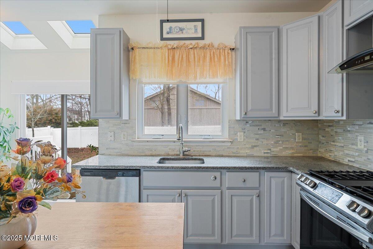 4 Goldenrod Avenue Bayville NJ 08721