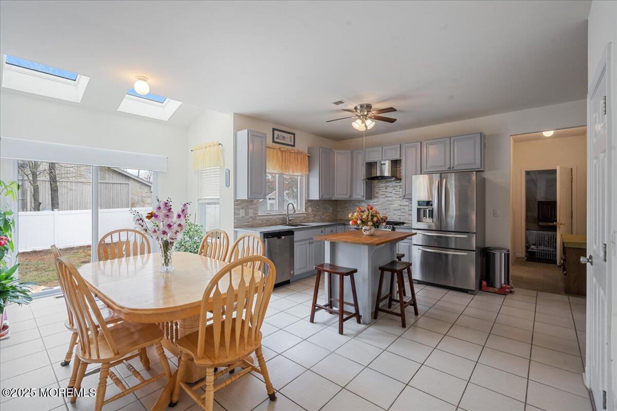 4 Goldenrod Avenue Bayville NJ 08721