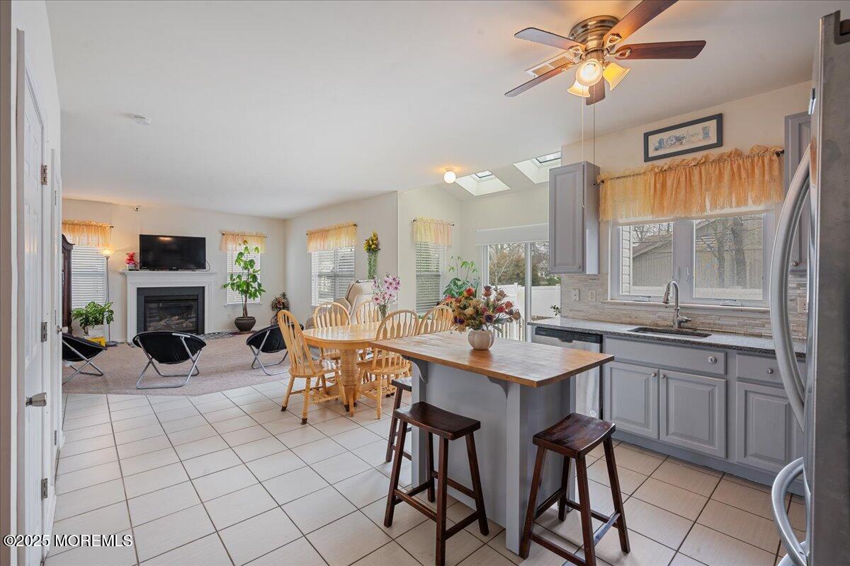 4 Goldenrod Avenue Bayville NJ 08721