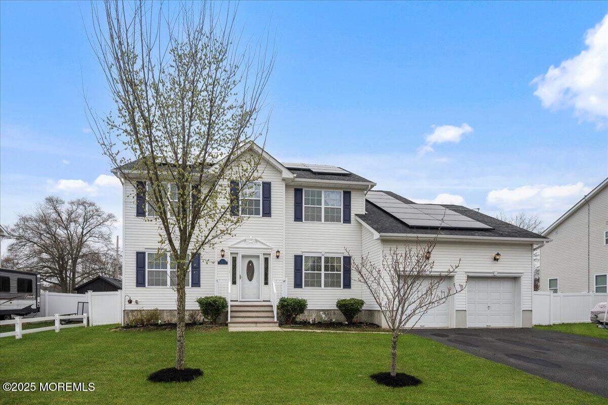 4 Goldenrod Avenue Bayville NJ 08721