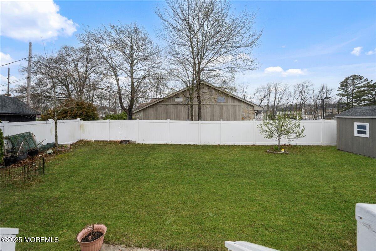 4 Goldenrod Avenue Bayville NJ 08721