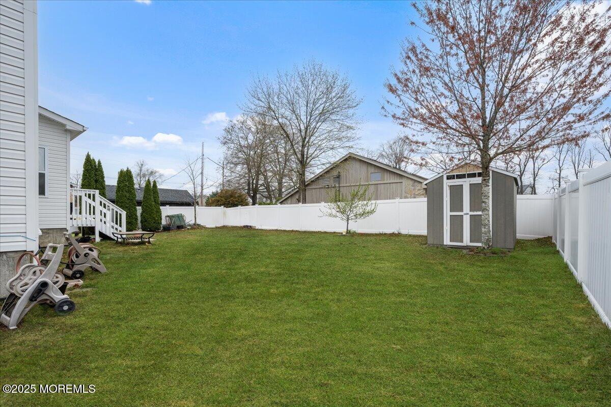 4 Goldenrod Avenue Bayville NJ 08721