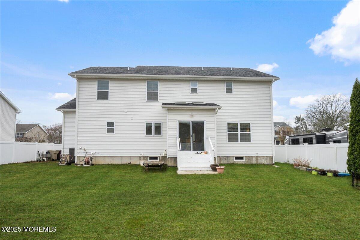 4 Goldenrod Avenue Bayville NJ 08721