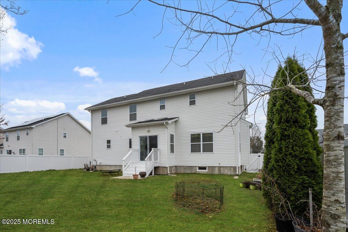 4 Goldenrod Avenue Bayville NJ 08721