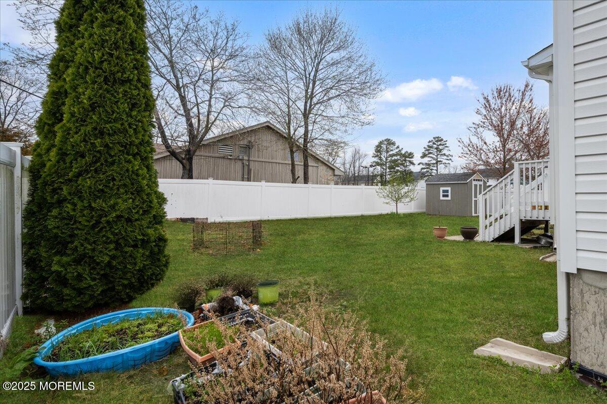 4 Goldenrod Avenue Bayville NJ 08721
