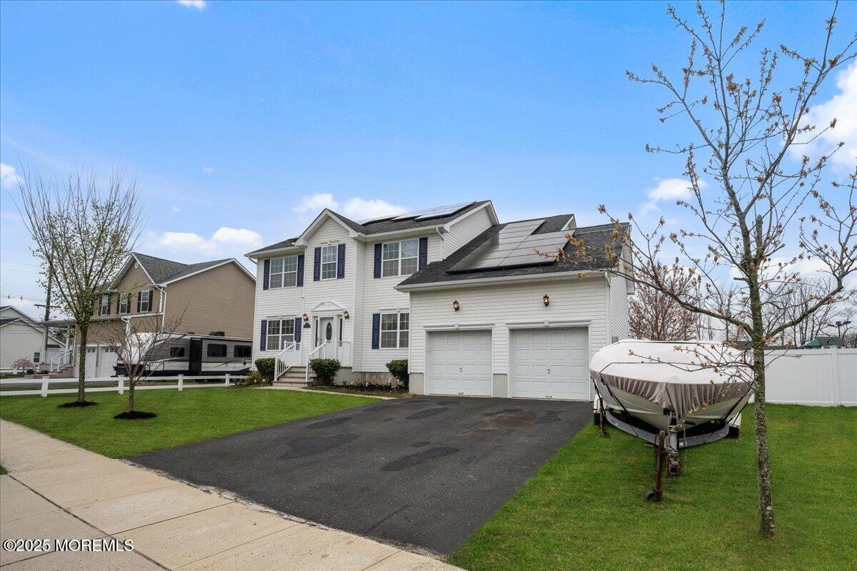 4 Goldenrod Avenue Bayville NJ 08721