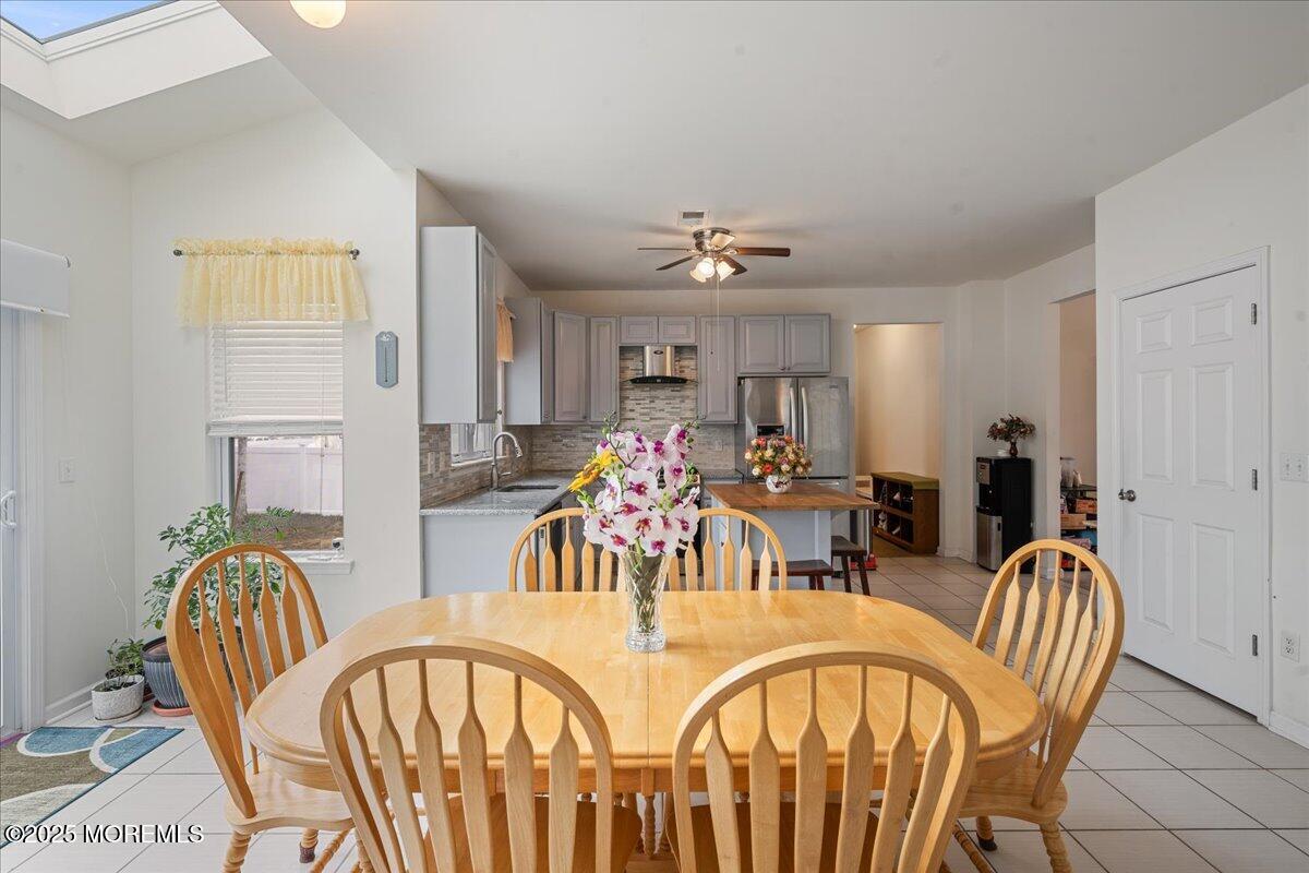 4 Goldenrod Avenue Bayville NJ 08721