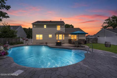 163 Liberty Avenue Manahawkin NJ 08050