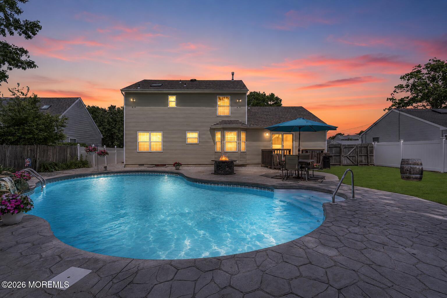 163 Liberty Avenue Manahawkin NJ 08050