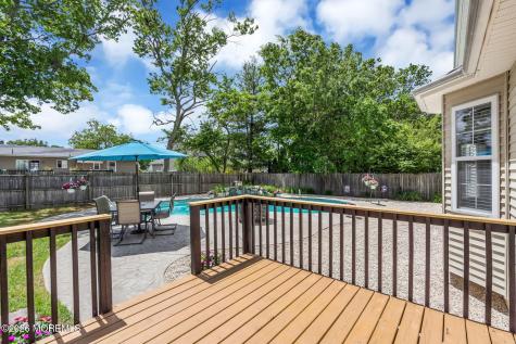 163 Liberty Avenue Manahawkin NJ 08050