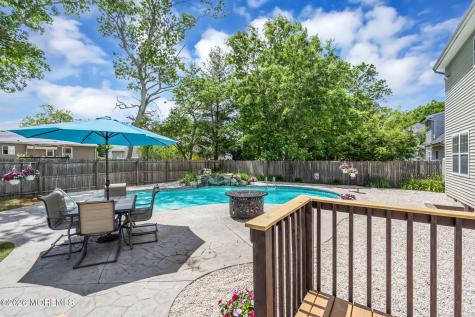 163 Liberty Avenue Manahawkin NJ 08050