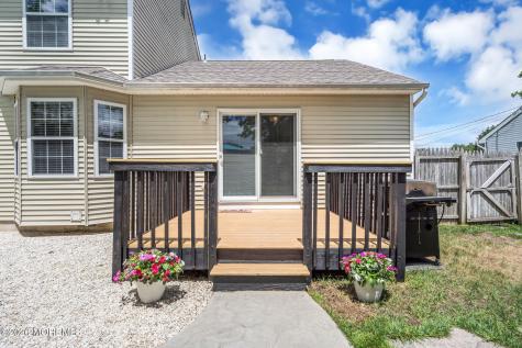 163 Liberty Avenue Manahawkin NJ 08050