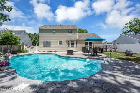 163 Liberty Avenue Manahawkin NJ 08050