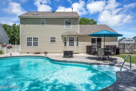 163 Liberty Avenue Manahawkin NJ 08050