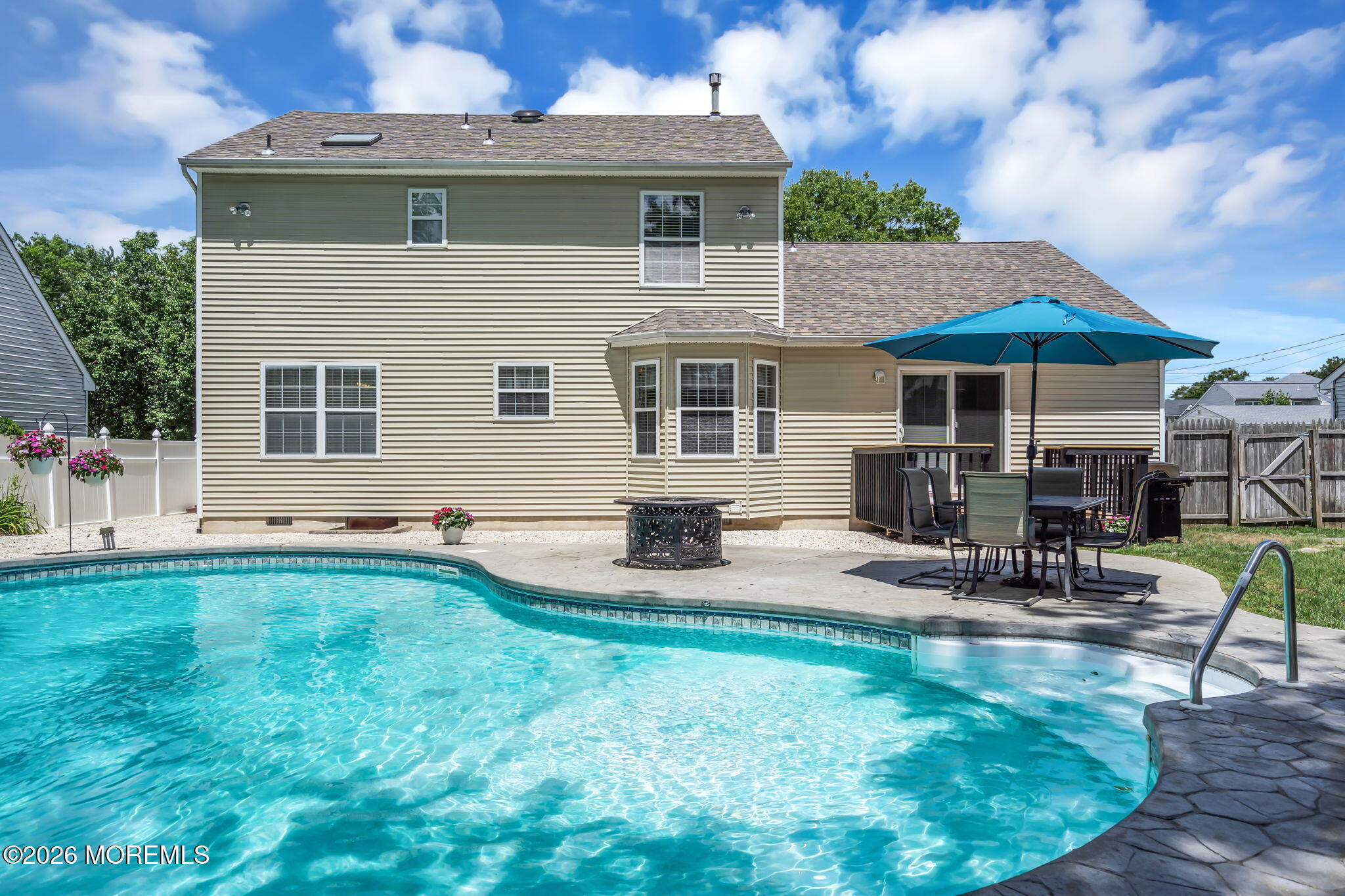 163 Liberty Avenue Manahawkin NJ 08050
