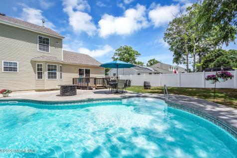 163 Liberty Avenue Manahawkin NJ 08050