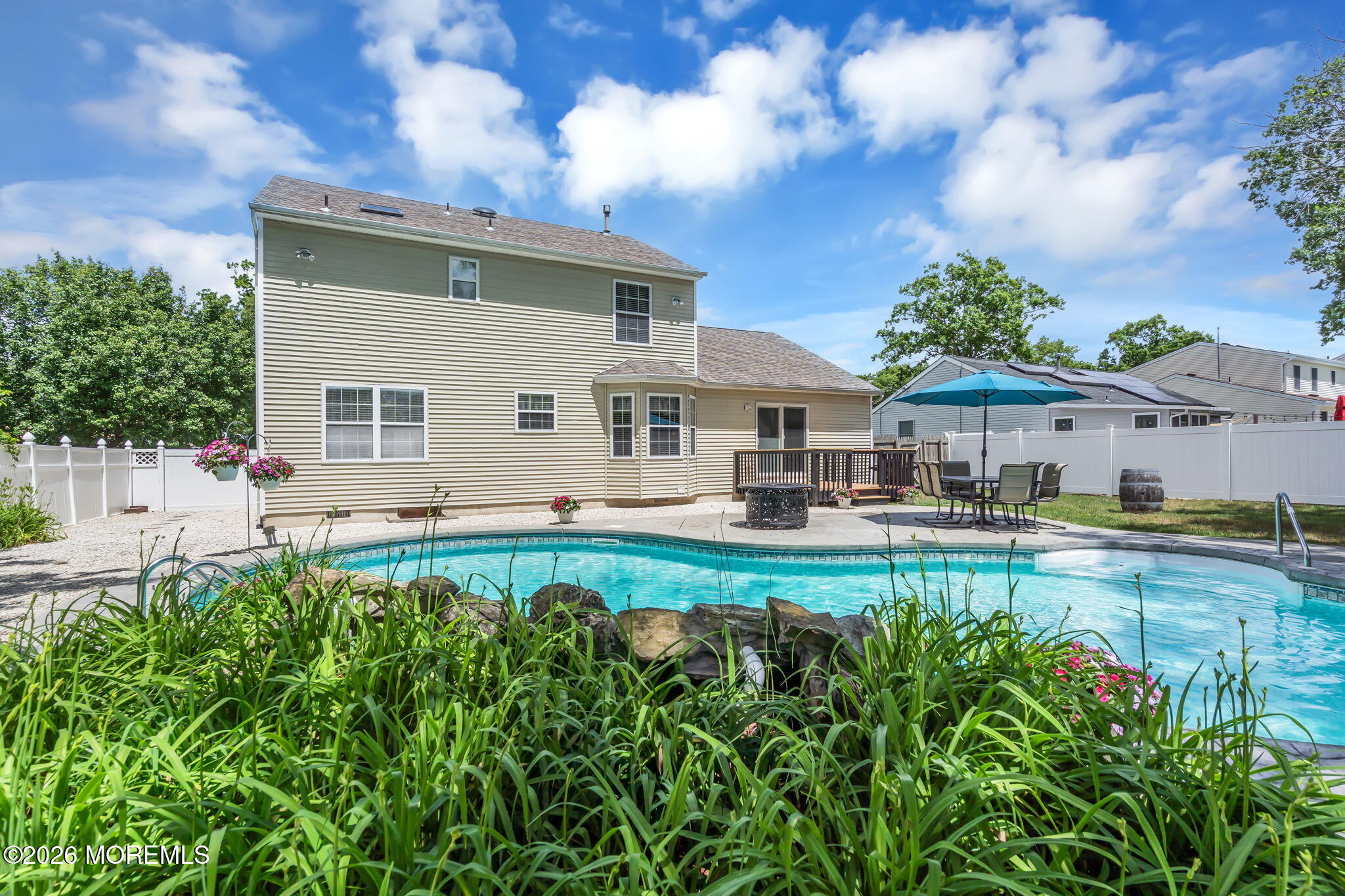 163 Liberty Avenue Manahawkin NJ 08050