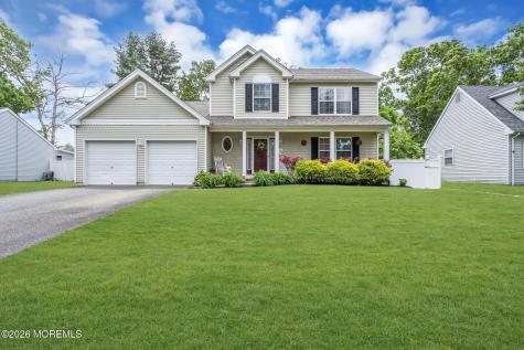 163 Liberty Avenue Manahawkin NJ 08050