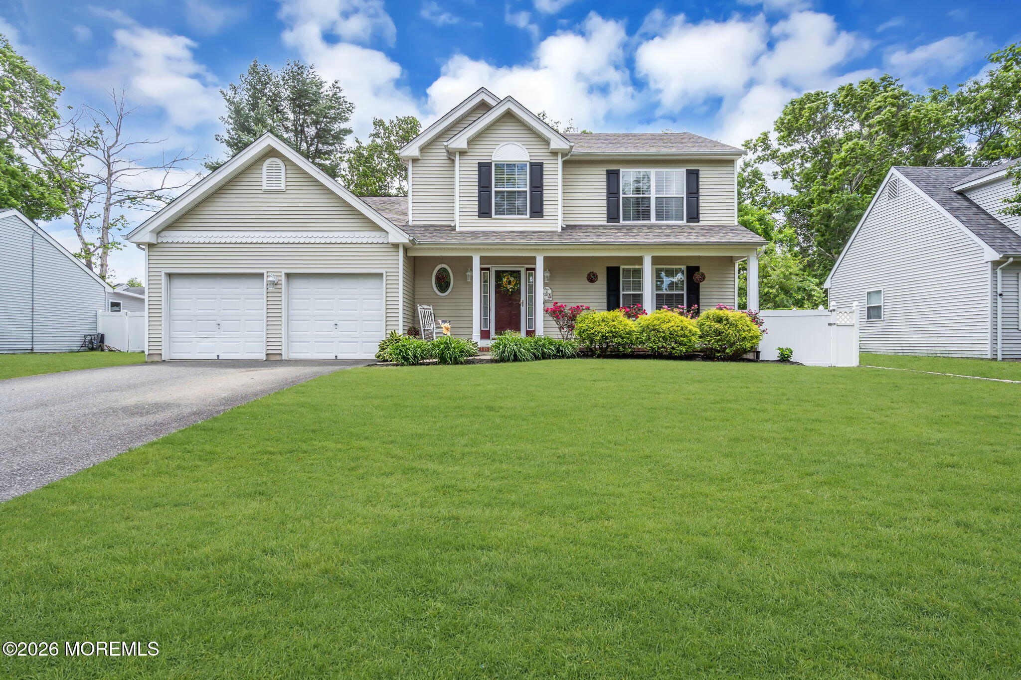 163 Liberty Avenue Manahawkin NJ 08050