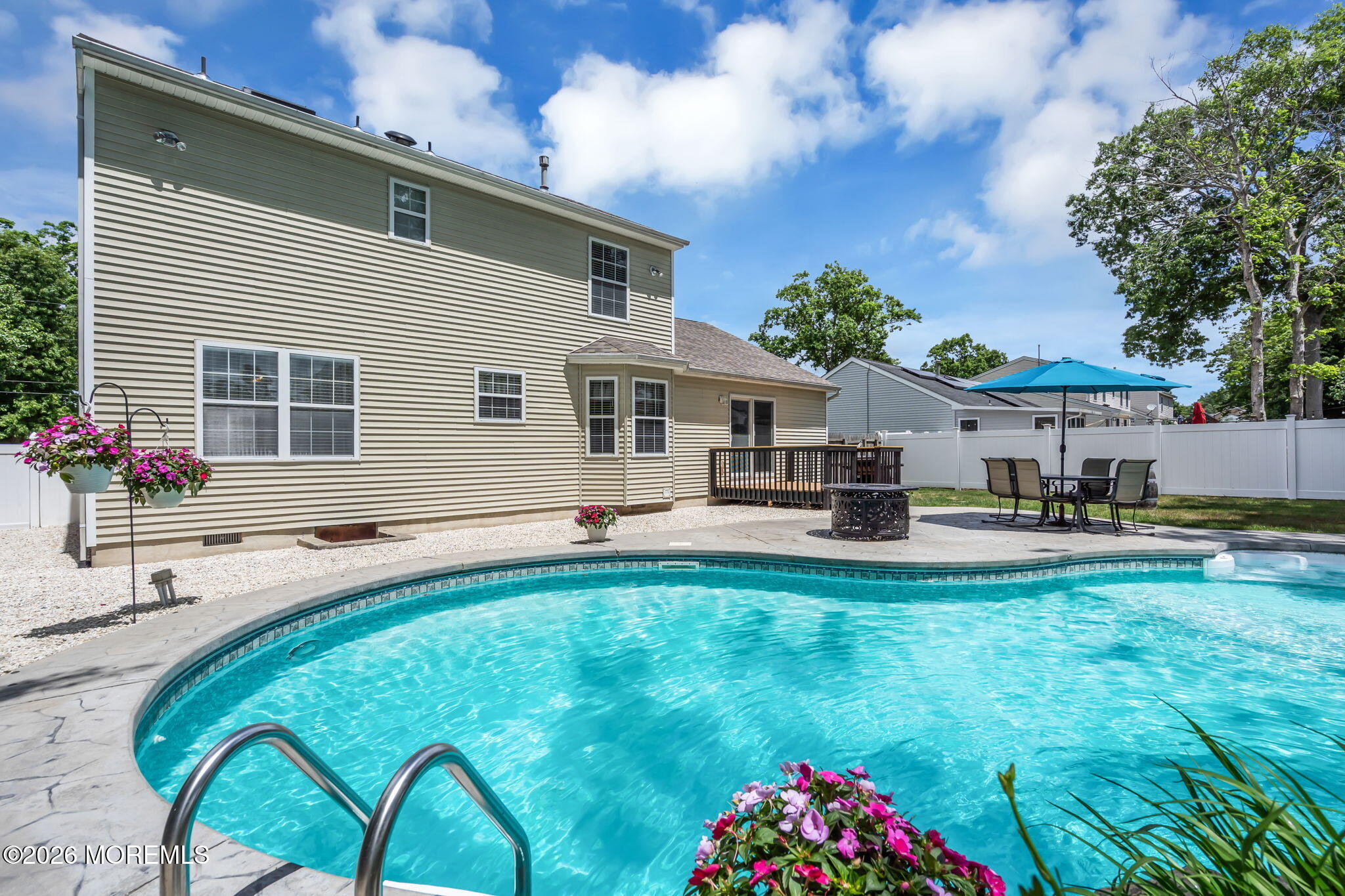 163 Liberty Avenue Manahawkin NJ 08050