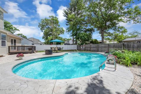 163 Liberty Avenue Manahawkin NJ 08050