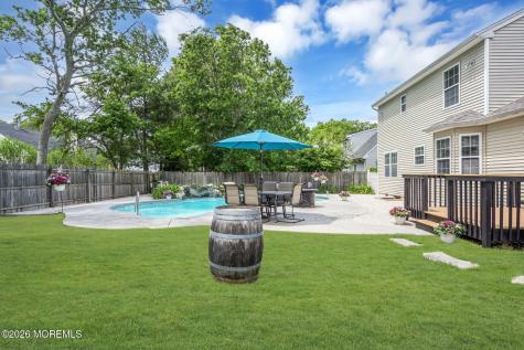 163 Liberty Avenue Manahawkin NJ 08050