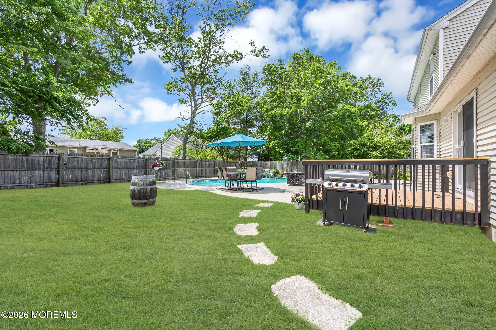 163 Liberty Avenue Manahawkin NJ 08050