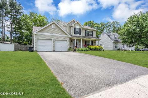 163 Liberty Avenue Manahawkin NJ 08050