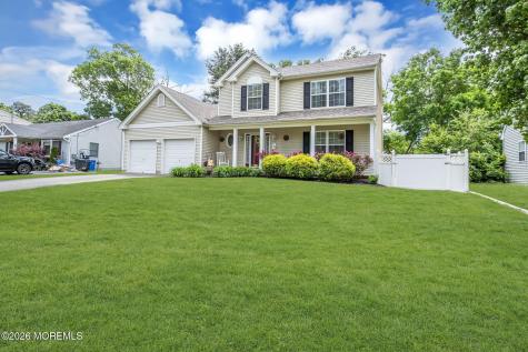 163 Liberty Avenue Manahawkin NJ 08050
