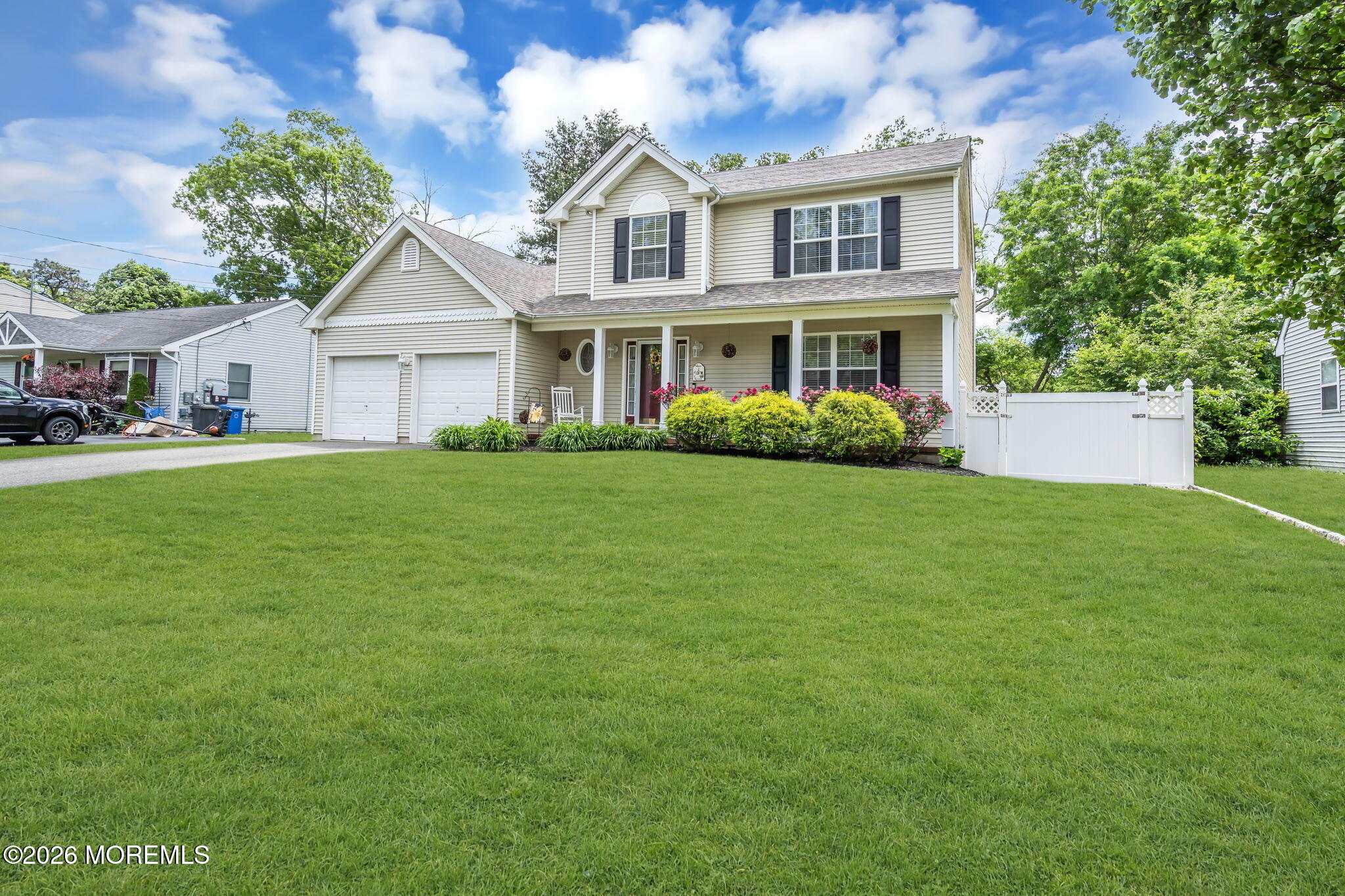 163 Liberty Avenue Manahawkin NJ 08050