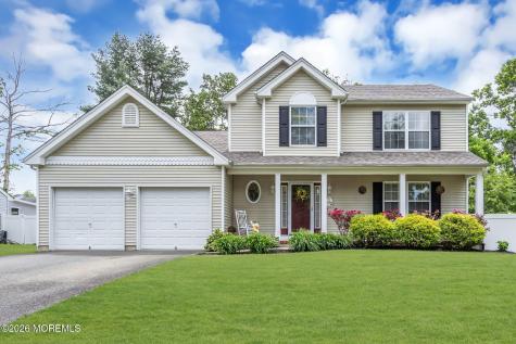 163 Liberty Avenue Manahawkin NJ 08050
