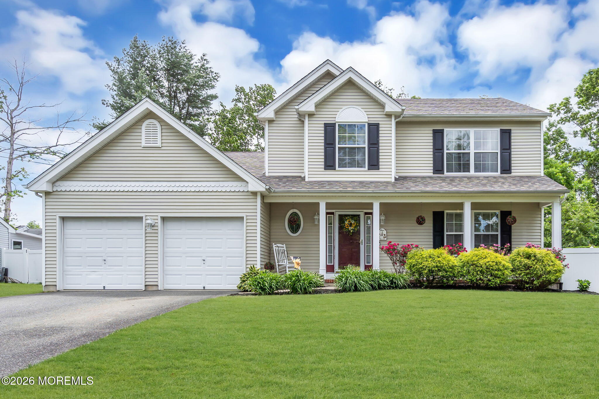 163 Liberty Avenue Manahawkin NJ 08050