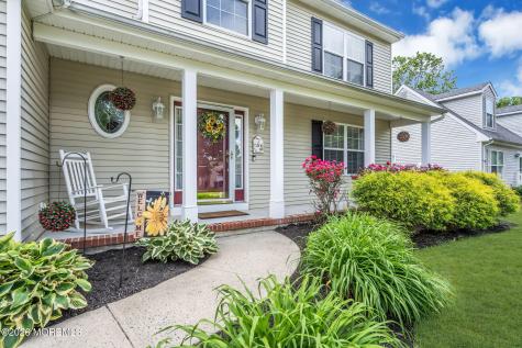 163 Liberty Avenue Manahawkin NJ 08050