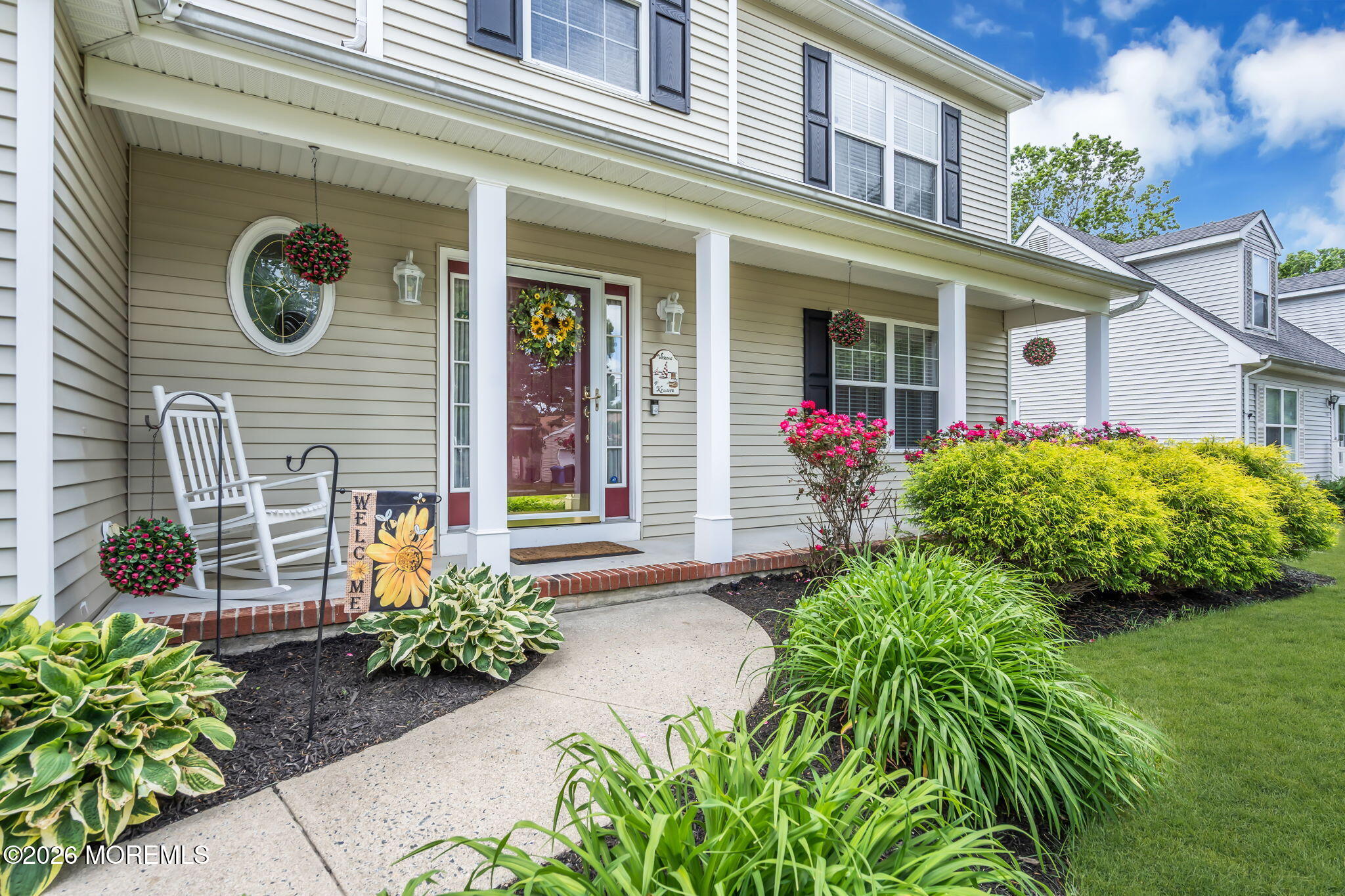 163 Liberty Avenue Manahawkin NJ 08050