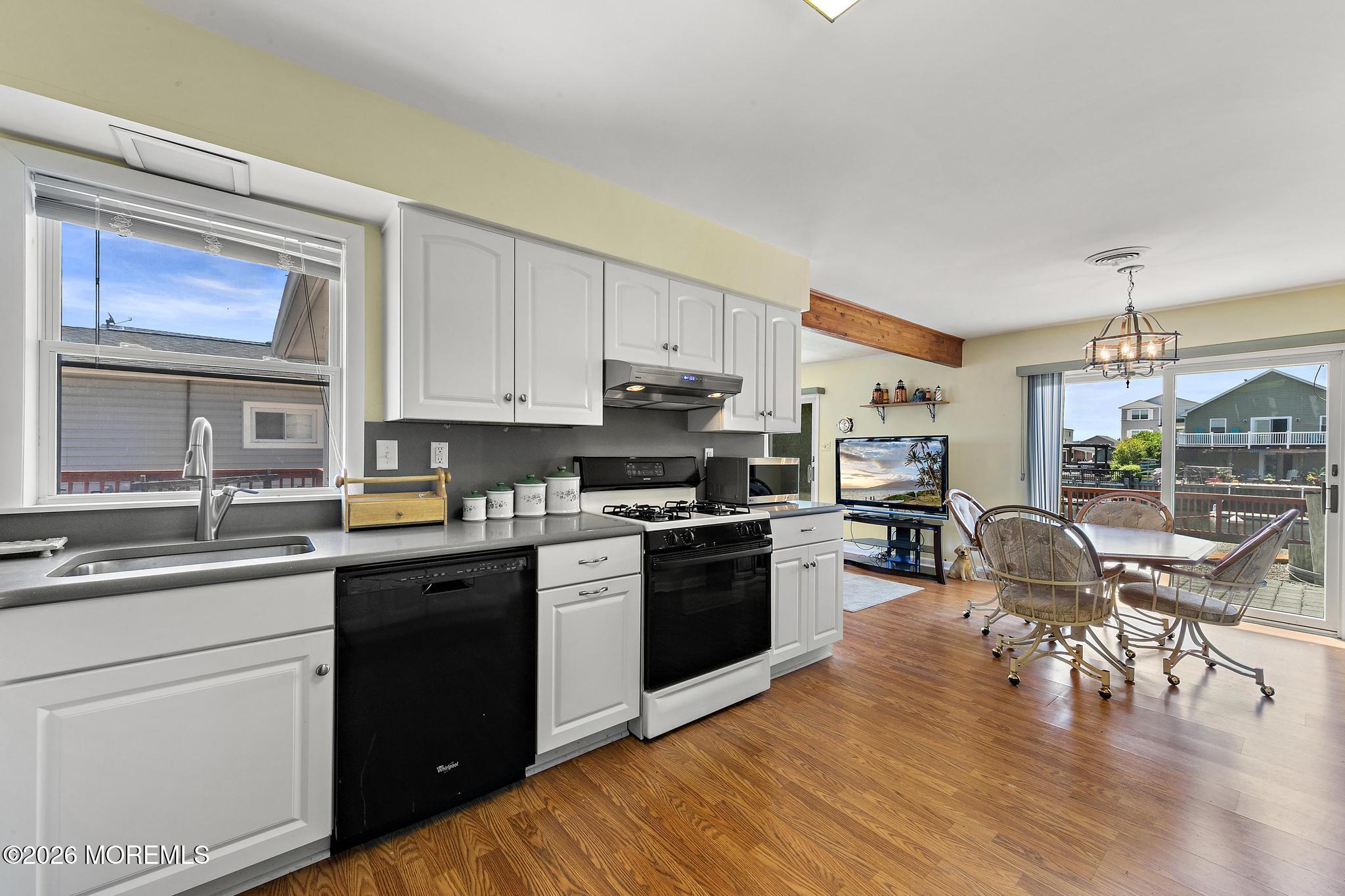 15 Lake Singleton Court Little Egg Harbor NJ 08087